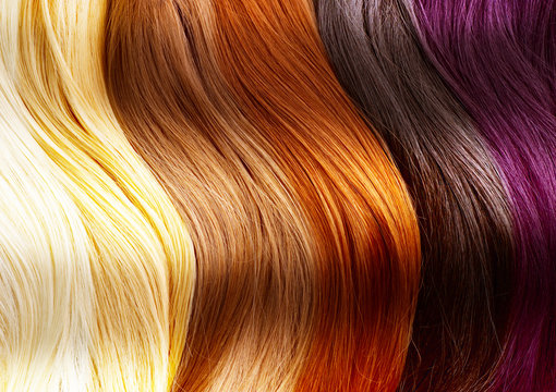 Color spectrum